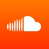 Logo da integração SoundCloud